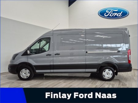 2026 Ford Transit - photo 5