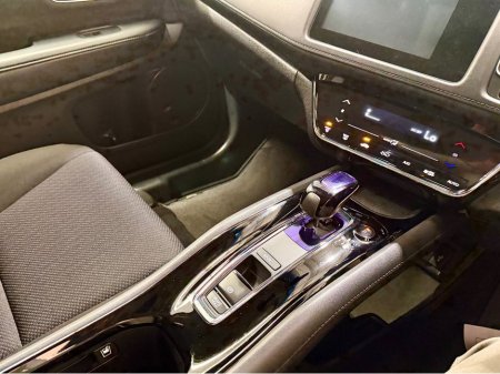 2014 Honda Vezel - photo 5