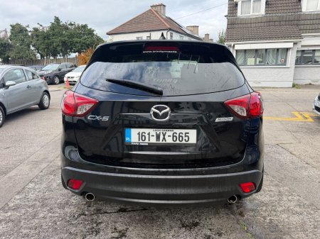 2016 Mazda CX-5 - photo 15