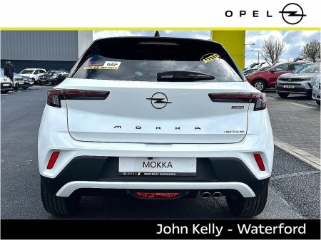 2026 Opel Mokka - photo 5