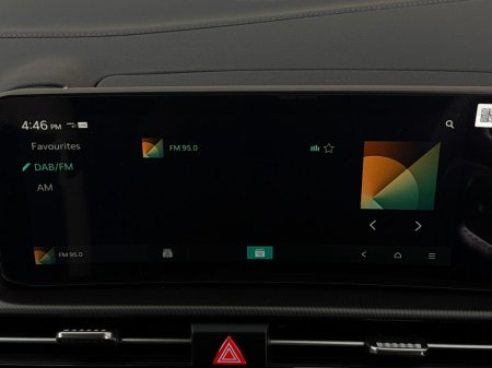 2026 Kia Sportage - photo 26