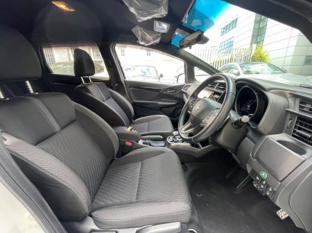 2019 Honda Fit - photo 16