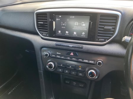 2019 Kia Sportage - photo 15