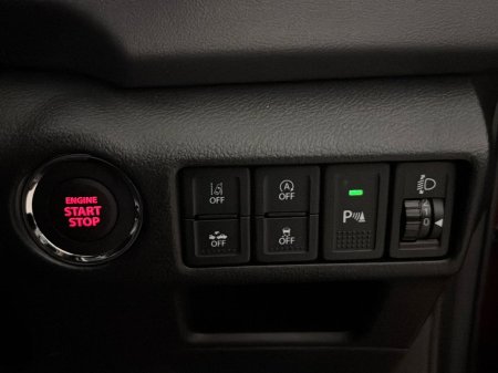 2026 Suzuki S-CROSS - photo 26