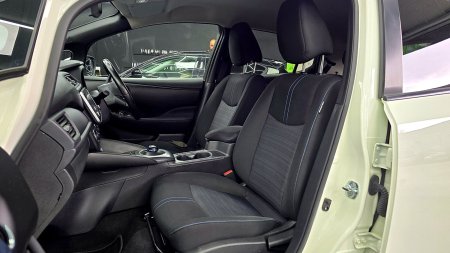 2023 Nissan Leaf - photo 16