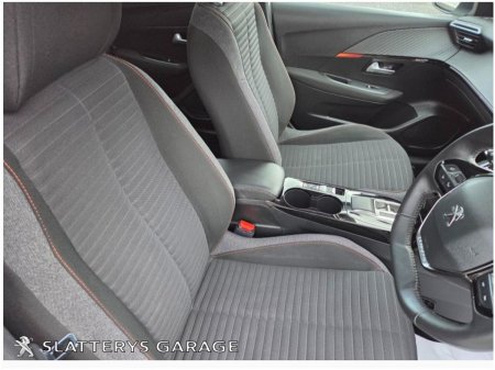 2023 Peugeot 208 - photo 9