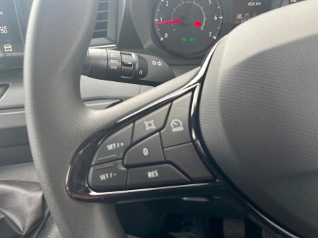 2026 Renault Master - photo 13
