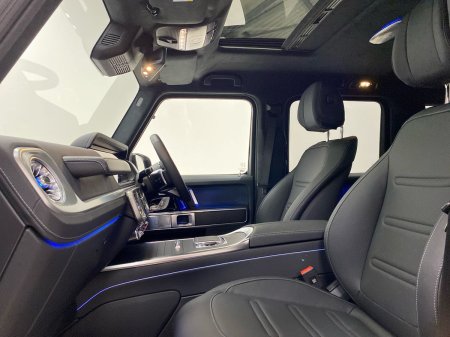 2027 Mercedes-Benz G-Class - photo 13