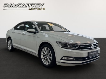 2018 Volkswagen Passat - photo 3