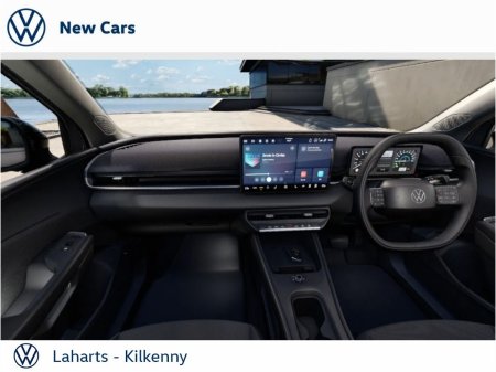 2026 Volkswagen ID. Polo - photo 2
