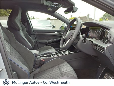 2026 Volkswagen Golf - photo 21