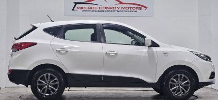 2014 Hyundai ix35 - photo 5