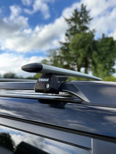 2022 Toyota Land Cruiser - photo 36
