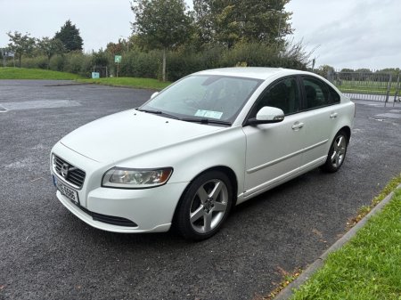 2011 Volvo S40 - photo 4