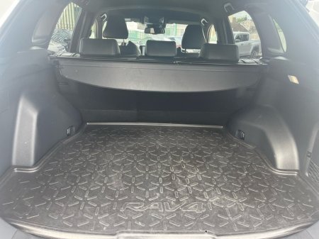 2024 Toyota RAV4 - photo 10