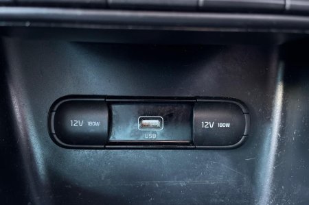 2021 Kia Sportage - photo 37