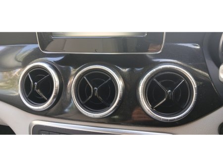 2017 Mercedes-Benz CLA - photo 7