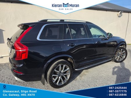 2019 Volvo XC90 - photo 5