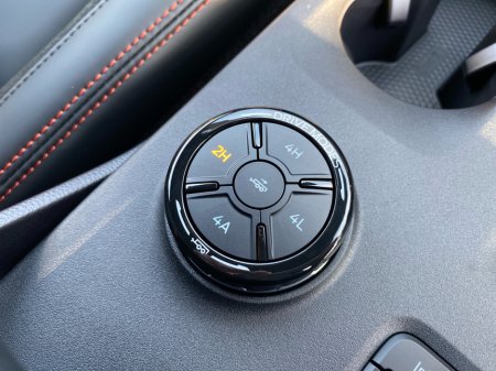 2026 Ford Ranger - photo 19