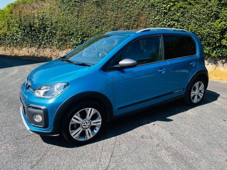 2017 Volkswagen up! - photo 5