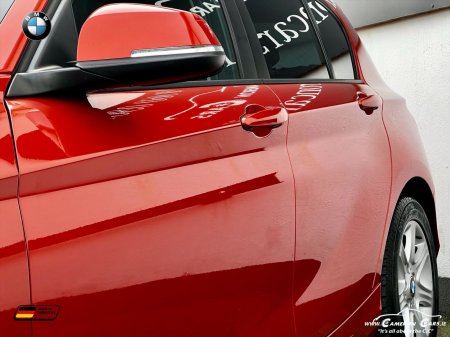 2015 BMW 1-Series - photo 29