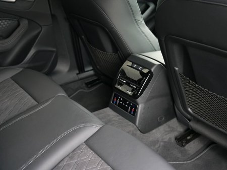 2025 Audi A6 - photo 33