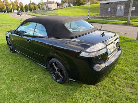 2008 Saab 93 - photo 20