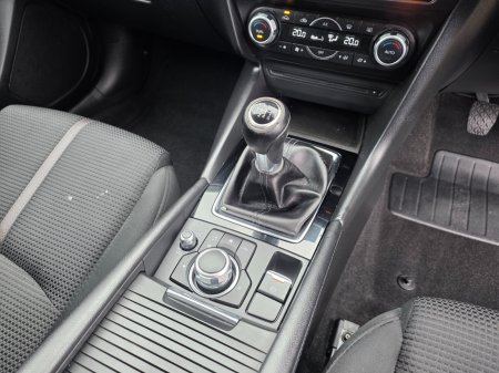 2017 Mazda Mazda3 - photo 12