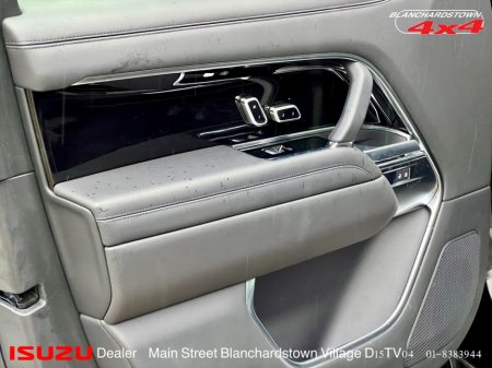 2022 Land Rover Range Rover - photo 13