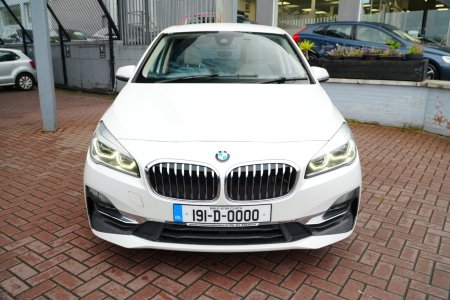 2018 BMW 2-Series - photo 9