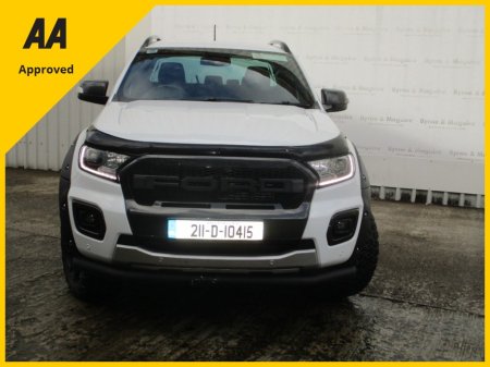 2021 Ford Ranger - photo 25