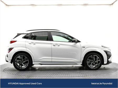 2024 Hyundai KONA - photo 14