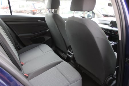 2021 Volkswagen Golf - photo 7