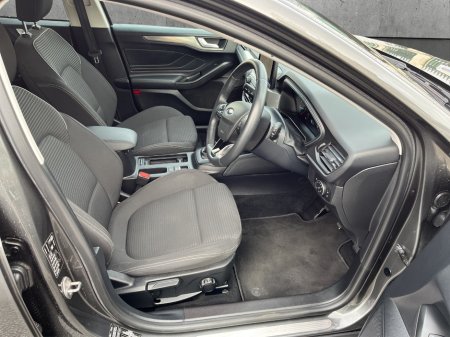 2021 Ford Focus - photo 9