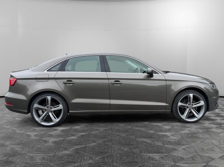 2016 Audi A3 - photo 6