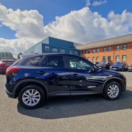 2015 Mazda CX-5 - photo 7