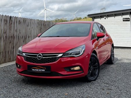 2019 Opel Astra - photo 2