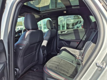2023 Ford Kuga - photo 9