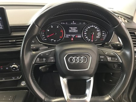 2019 Audi Q5 - photo 13