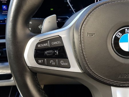 2023 BMW X7 - photo 15