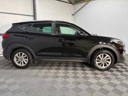 2016 Hyundai Tucson - photo 9
