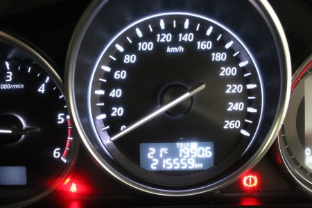 2015 Mazda CX-5 - photo 22