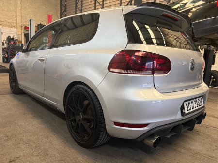 2010 Volkswagen Golf - photo 4