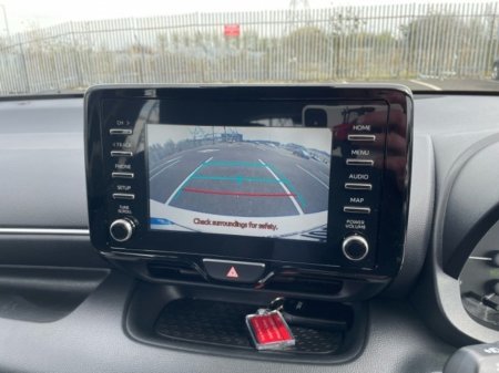 2020 Toyota Yaris - photo 14