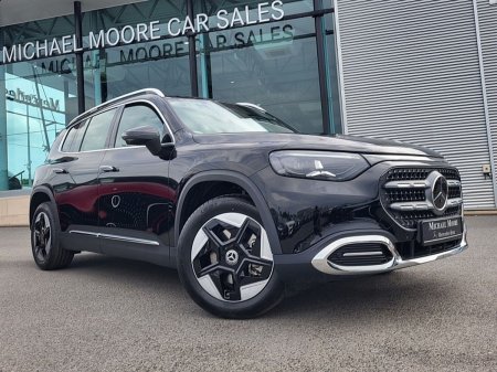 2026 Mercedes-Benz GLB **NEW MODEL** GLB180 Progressive AUTO MHEV (PANORAMIC SUNROOF, 7 SEATER)
