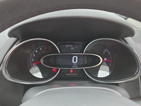 2019 Renault Clio - photo 12
