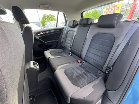 2013 Volkswagen Golf - photo 22