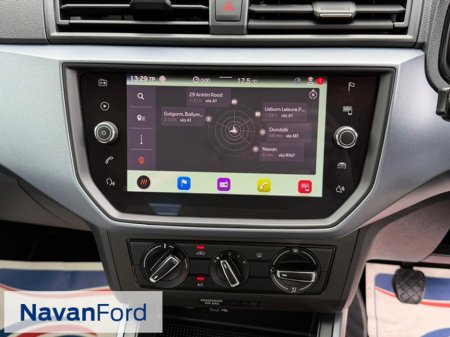 2021 SEAT Arona - photo 14