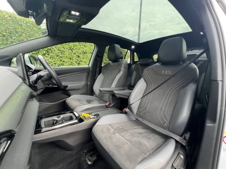 2023 Volkswagen ID.4 - photo 2