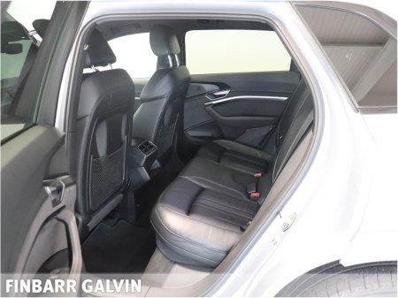 2022 Audi e-tron - photo 11